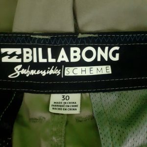 Bermude BILLABONG - Slika 7