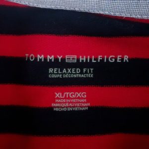 Majica Tommy Hilfiger, vel. XL - Slika 6