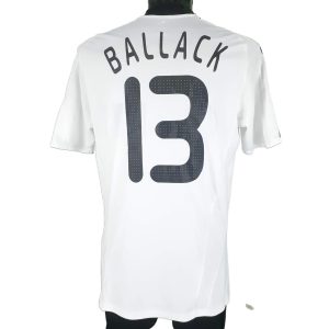 Dres Adidas Ballack Nemačka, Vel. M - Slika 3