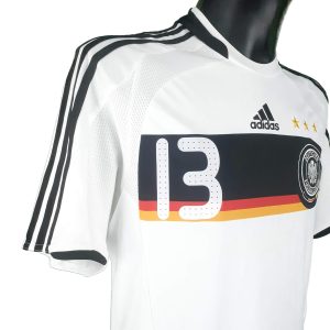Dres Adidas Ballack Nemačka, Vel. M - Slika 5