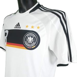 Dres Adidas Ballack Nemačka, Vel. M - Slika 6