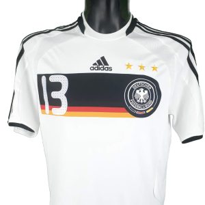 Dres Adidas Ballack Nemačka, Vel. M - Slika 7