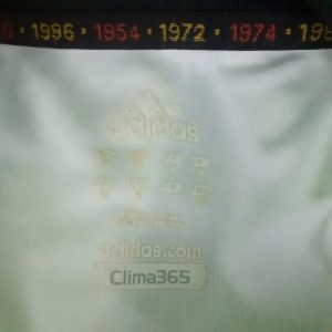 Dres Adidas Ballack Nemačka, Vel. M - Slika 8