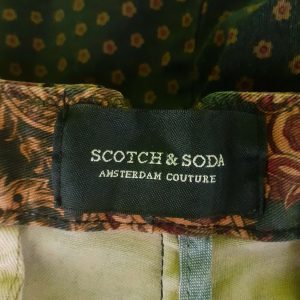 Bermude Scotch&Soda, Vel.S/M/W30 - Slika 8