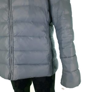 Jakna Benetton, vel. L/42, perijana - Slika 6