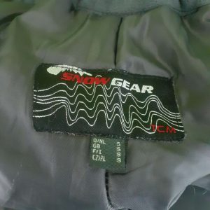 Ski pantalone TCM, snow gear - Slika 8