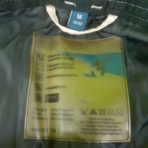 Ski pantalone Crane, Vel. M/48-50 - Slika 6