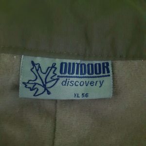 Pantalone Outdoor - Slika 6