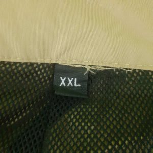 Outdoor pantalone Lenza - Slika 9