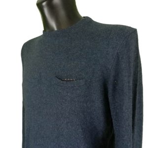 Džemper Benetton, cashmere blend - Slika 5