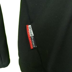 Jakna Fratelli Campagnolo, vel. XL, softshell - Slika 4