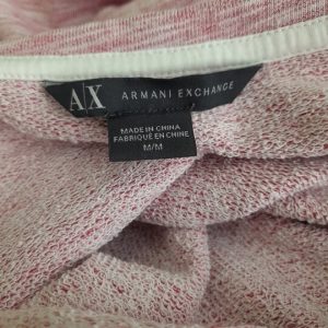 Bluza Armani Exchange - Slika 4