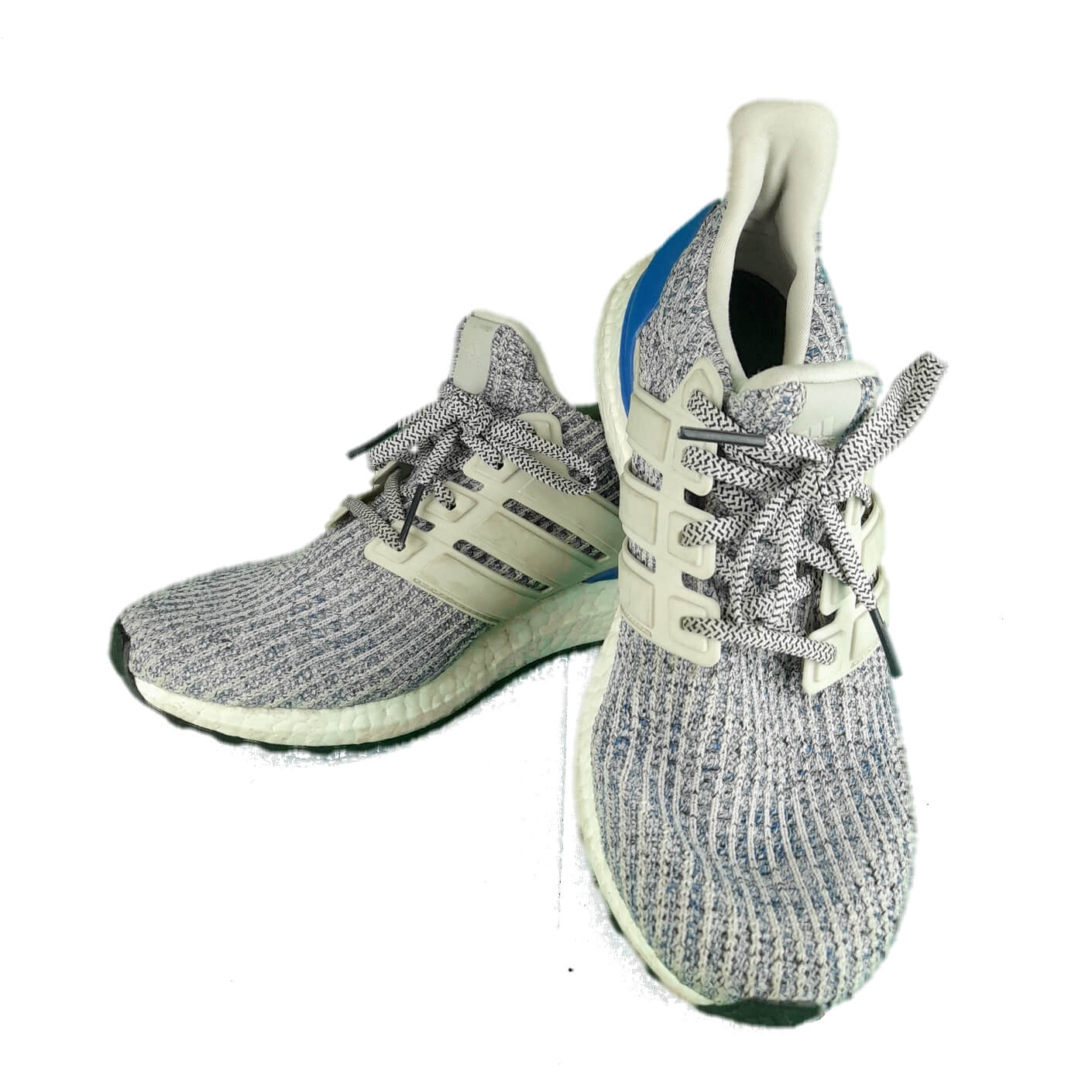 adidas gazelle silver green womens adidas Womens Ultraboost 1.0 Running Shoe – ShopCGX main image 0