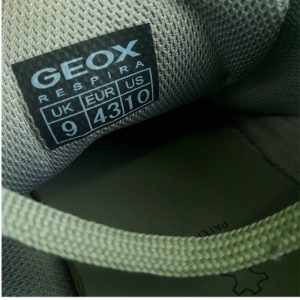 Patike Geox Respira, vel. 43 - Slika 6