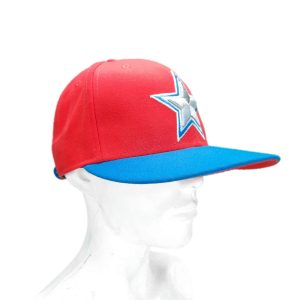 Kačket New Era NFL, obim 55-63 cm, Dallas Cowboys - Slika 3