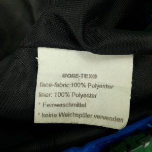 Kačket Gore-Tex, obim 60-64 cm - Slika 6