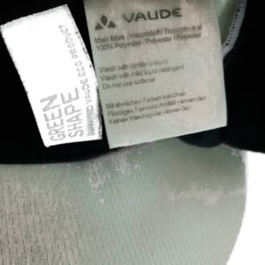 Kačket Vaude, obim 61 cm - Slika 7