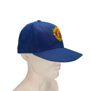 Kačket New Era, obim 52-61 cm, Manchester United - Slika 3