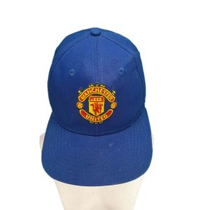 Kačket New Era, obim 52-61 cm, Manchester United - Slika 5