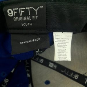 Kačket New Era, obim 52-61 cm, Manchester United - Slika 6