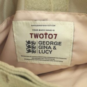 Torba George Gina & Lucy, Twoto 7 - Slika 12