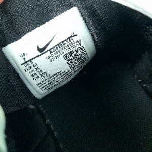 Patike Nike, vel. 40, Zoom 2K - Slika 8