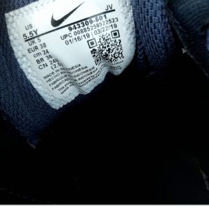 Patike Nike, vel. 38, Revolution - Slika 6