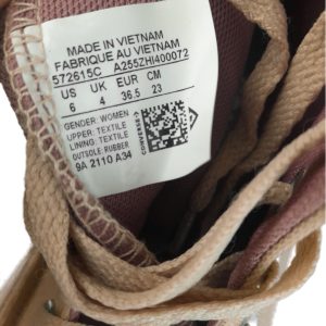 Patike Converse, vel. 36,5, Chuck Taylor All Stars - Slika 7