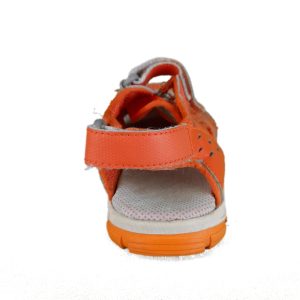 Sandale Jack Wolfskin, vel. 33, dečije - Slika 4