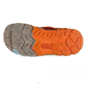 Sandale Jack Wolfskin, vel. 33, dečije - Slika 5