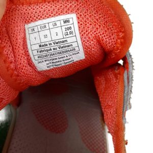 Sandale Jack Wolfskin, vel. 33, dečije - Slika 6