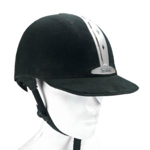 Kaciga za jahanje Kavalkade, vel. 6 5/8, obim 54 cm - Slika 3