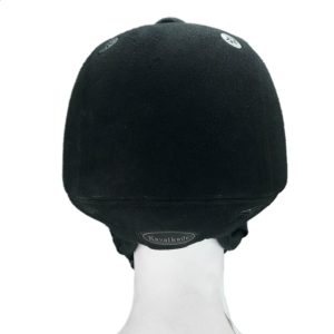 Kaciga za jahanje Kavalkade, vel. 6 5/8, obim 54 cm - Slika 4