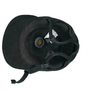 Kaciga za jahanje Kavalkade, vel. 6 5/8, obim 54 cm - Slika 5