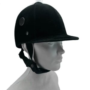 Kaciga za jahanje Codeba, obim 55 cm - Slika 3