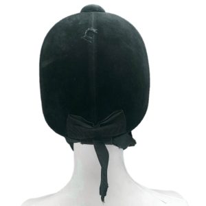 Kaciga za jahanje Codeba, obim 55 cm - Slika 4