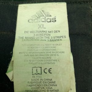 Kostobrani Adidas - Slika 4