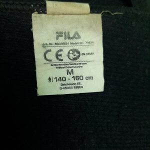 Kostobrani Fila, vel. M - Slika 3