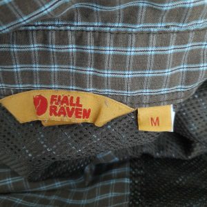 Planinarska košulja Fjall Raven, vel. M - Slika 7