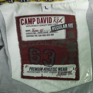 Košulja Camp David, vel. L, regular fit - Slika 5