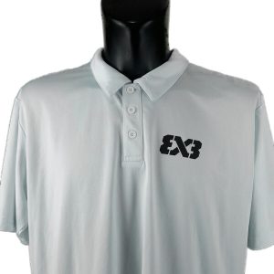 Majica za tenis Wilson, vel. XL - Slika 4