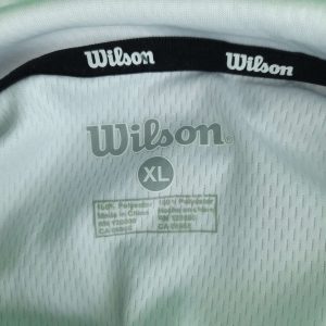 Majica za tenis Wilson, vel. XL - Slika 5