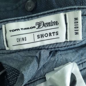 Bermude Tom Tailor, vel. M - Slika 5