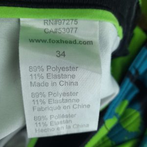 Bermude Foxhead, vel. L/W34 - Slika 4