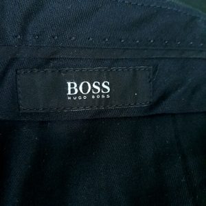 Pantalone Hugo Boss, vel. M/50, runska vuna - Slika 6