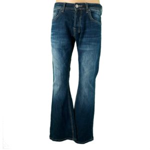 Farmerke LTB, tinman