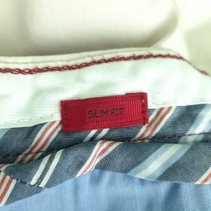 Pantalone Roy Robson, slim fit - Slika 7