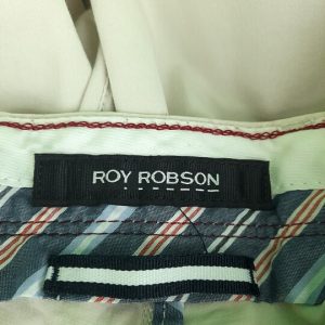 Pantalone Roy Robson, slim fit - Slika 8