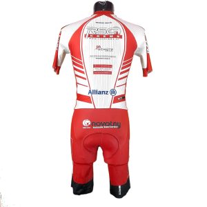 Biciklistički triko RH77, Vel. XS, S, M, L, NOVO - Slika 3