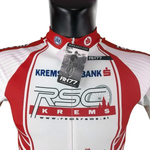 Biciklistički triko RH77, Vel. XS, S, M, L, NOVO - Slika 4